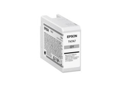 EPSON ink Singlepack Gray...
