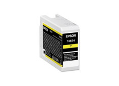 EPSON ink Singlepack Yellow...