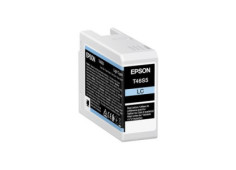 EPSON ink Singlepack Light...