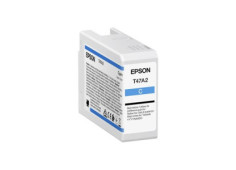EPSON ink Singlepack Cyan...
