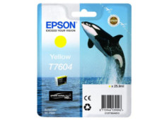 EPSON ink bar ULTRACHROME...