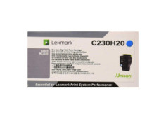 Lexmark originální toner...