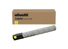 Olivetti originální toner...