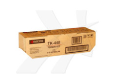 Kyocera originální toner...