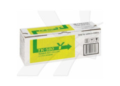 Kyocera originální toner...