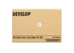 Develop originální toner...