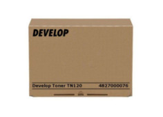 Develop originální toner...