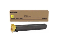 Develop originální toner...