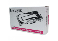 Lexmark originální toner...