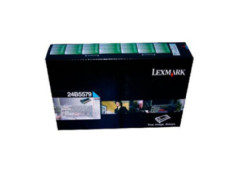 Lexmark originální toner...