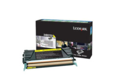 Lexmark originální toner...