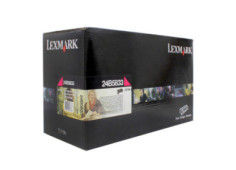 Lexmark originální toner...