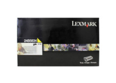 Lexmark originální toner...