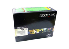 Lexmark originální toner...