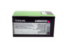 Lexmark originální toner...