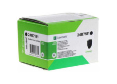 Lexmark originální toner...