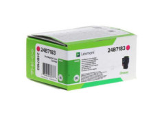 Lexmark originální toner...