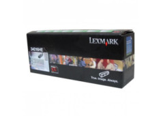 Lexmark originální toner...