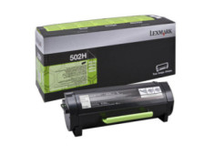 Lexmark originální toner...