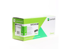 Lexmark originální toner...