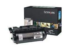 Lexmark originální toner...