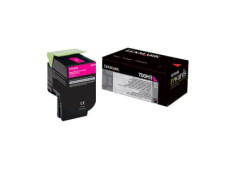 Lexmark originální toner...