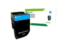 Lexmark originální toner...