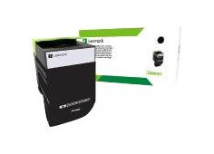 Lexmark originální toner...