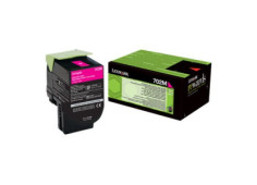 Lexmark originální toner...