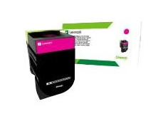 Lexmark originální toner...