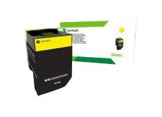 Lexmark originální toner...