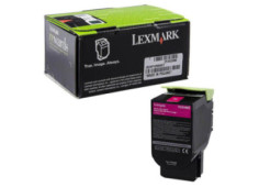 Lexmark originální toner...