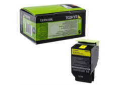 Lexmark originální toner...