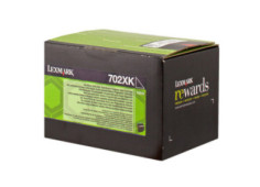 Lexmark originální toner...