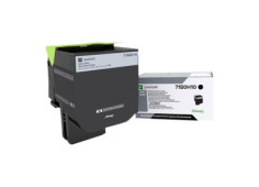 Lexmark originální toner...