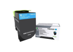 Lexmark originální toner...