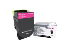 Lexmark originální toner...