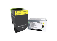 Lexmark originální toner...