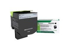 Lexmark originální toner...