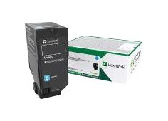 Lexmark originální toner...