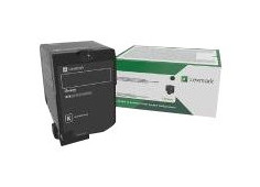 Lexmark originální toner...