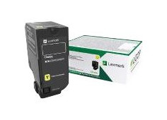 Lexmark originální toner...