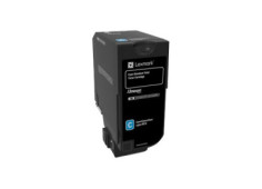 Lexmark originální toner...