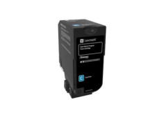 Lexmark originální toner...