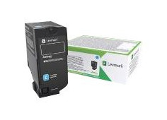 Lexmark originální toner...