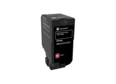 Lexmark originální toner...