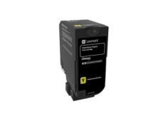 Lexmark originální toner...