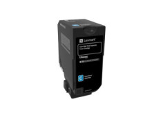 Lexmark originální toner...