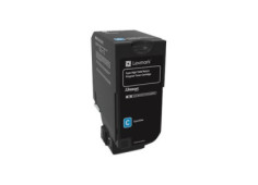 Lexmark originální toner...