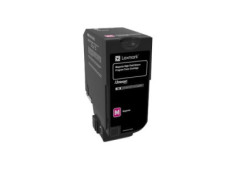 Lexmark originální toner...